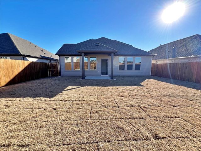 900 Airbender Drive, Princeton, TX 75407