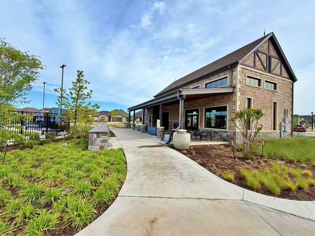 900 Airbender Drive, Princeton, TX 75407