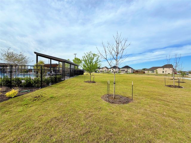 900 Airbender Drive, Princeton, TX 75407