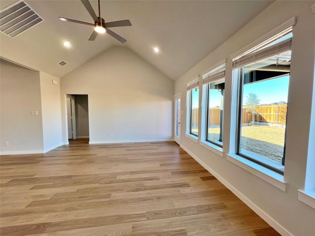 900 Airbender Drive, Princeton, TX 75407