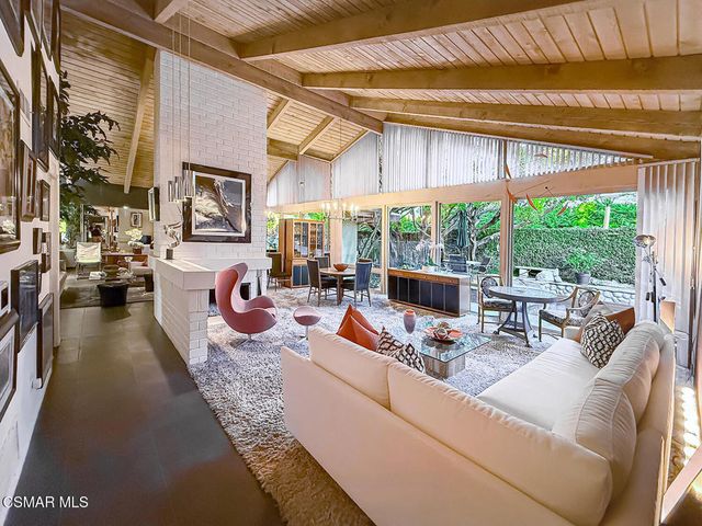 1023 Barrow Court, Westlake Village, CA 91361