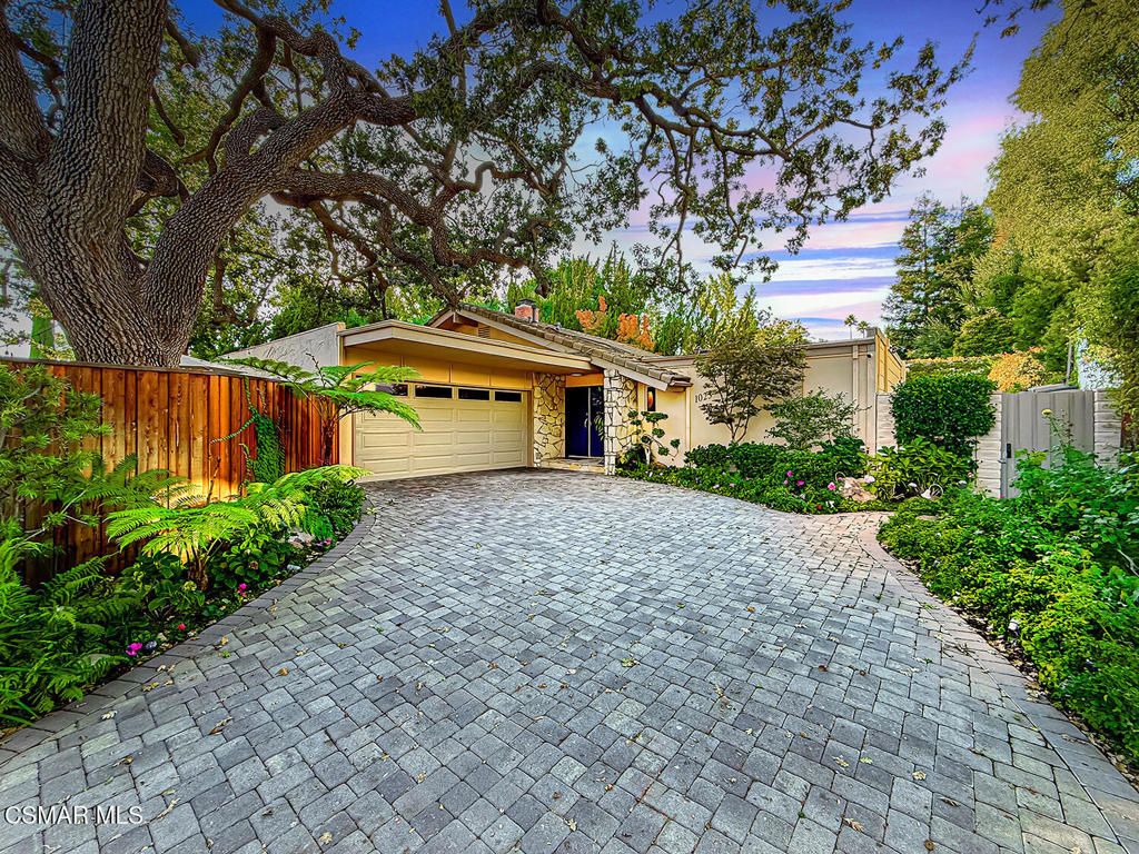1023 Barrow Court, Westlake Village, CA 91361