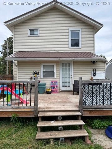 106 20th Street, Dunbar, WV 25064