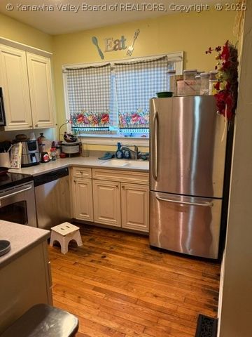 106 20th Street, Dunbar, WV 25064