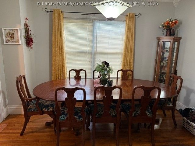 106 20th Street, Dunbar, WV 25064