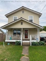 106 20th Street, Dunbar, WV 25064