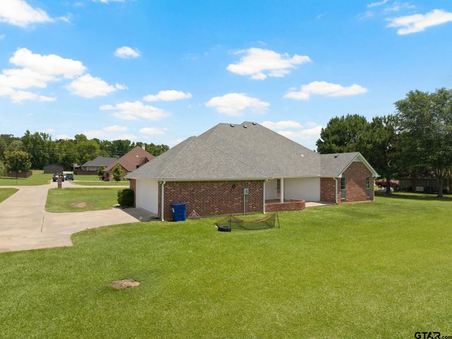 30 CR 4742, Mt Pleasant, TX 75455