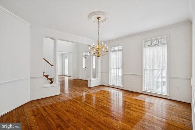 1318 MOORE PL SW, Leesburg, VA 20175