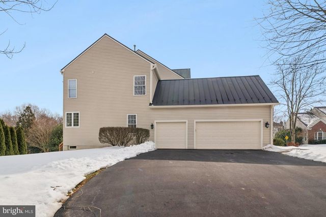 1318 MOORE PL SW, Leesburg, VA 20175