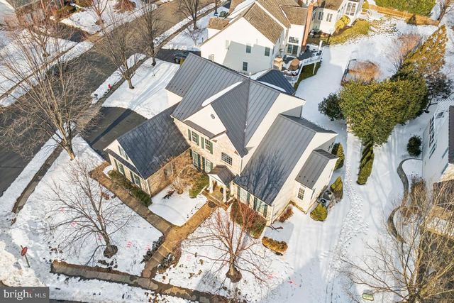 1318 MOORE PL SW, Leesburg, VA 20175