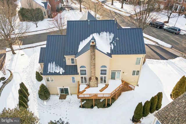 1318 MOORE PL SW, Leesburg, VA 20175