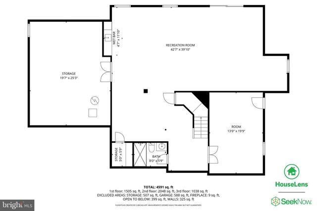 1318 MOORE PL SW, Leesburg, VA 20175