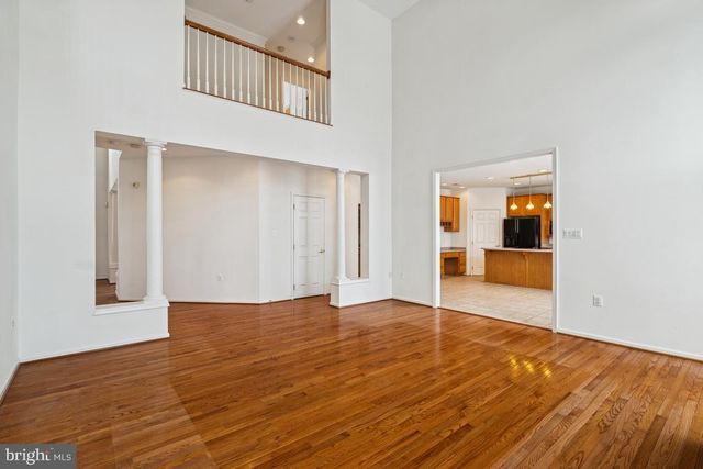 1318 MOORE PL SW, Leesburg, VA 20175