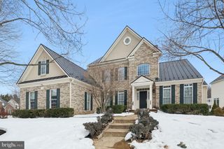 1318 MOORE PL SW, Leesburg, VA 20175