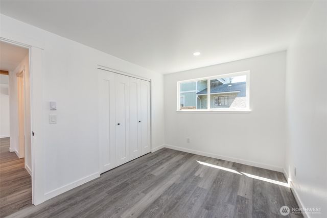 320 E Lopez Avenue, Port Angeles, WA 98362