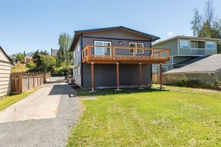320 E Lopez Avenue, Port Angeles, WA 98362