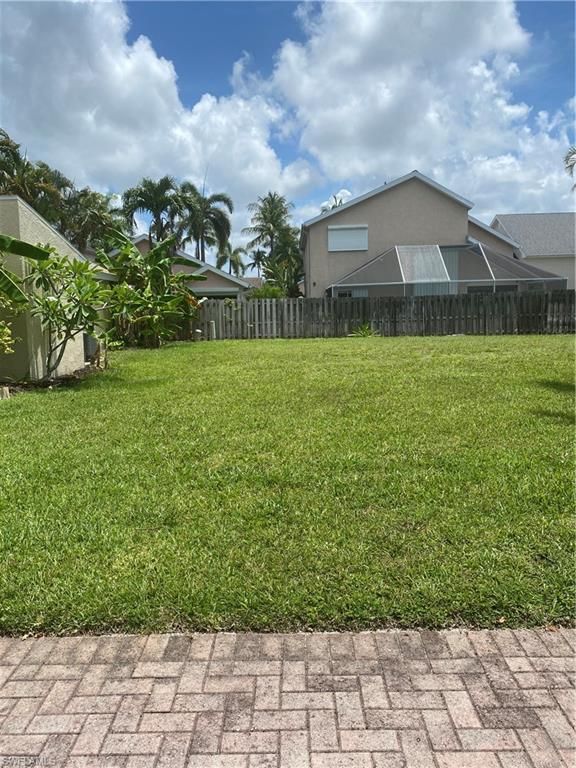 3710 Weymouth CIR, NAPLES, FL 34112 — exterior