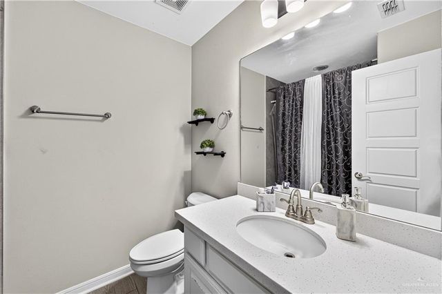 2608 N Day Lily Avenue, Edinburg, TX 78541