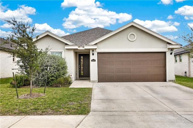 2608 N Day Lily Avenue, Edinburg, TX 78541