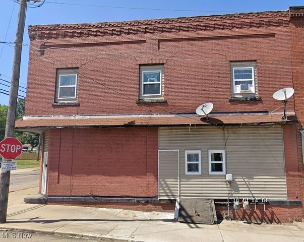 166-170 S Main Street, Rittman, OH 44270