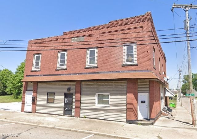 166-170 S Main Street, Rittman, OH 44270