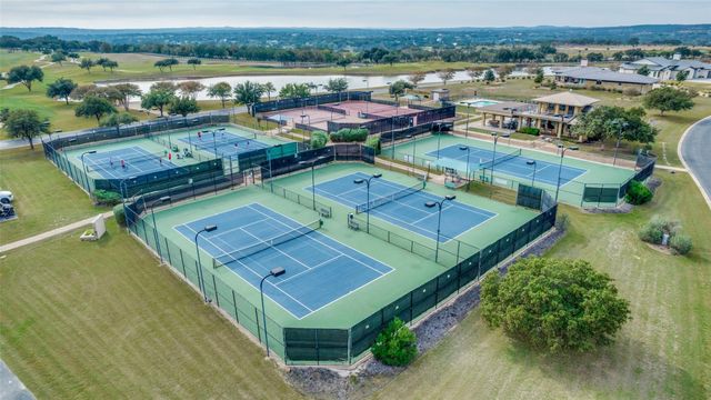 2711 Cliff Point, Spicewood, TX 78669