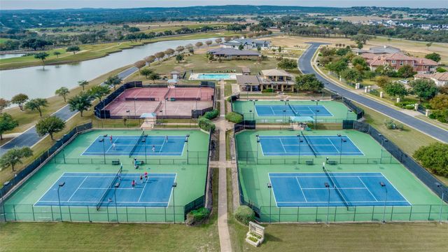 2711 Cliff Point, Spicewood, TX 78669