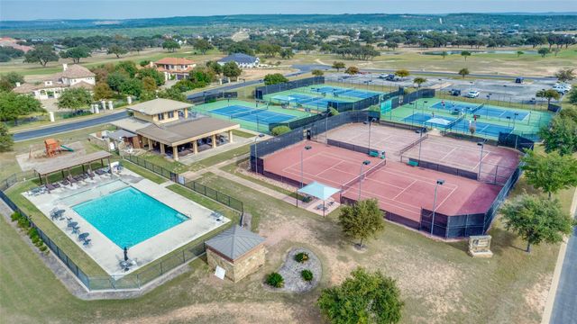 2711 Cliff Point, Spicewood, TX 78669