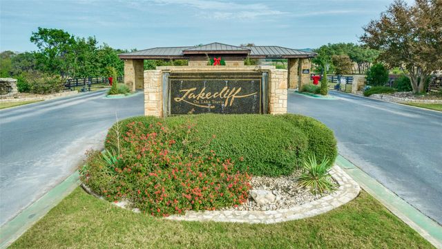 2711 Cliff Point, Spicewood, TX 78669