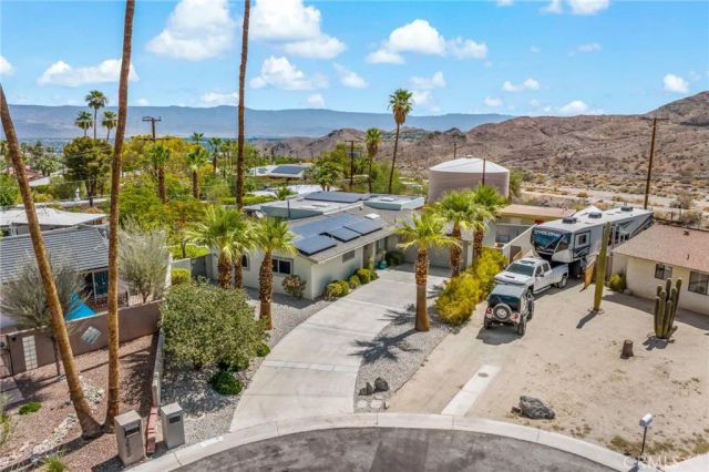 39004 Knoll View Circle, Cathedral City, CA 92234