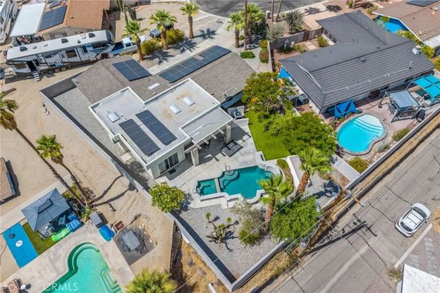 39004 Knoll View Circle, Cathedral City, CA 92234