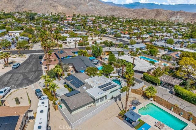39004 Knoll View Circle, Cathedral City, CA 92234