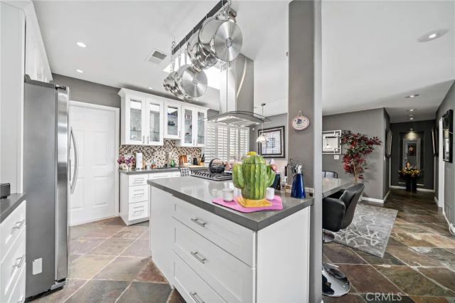 39004 Knoll View Circle, Cathedral City, CA 92234