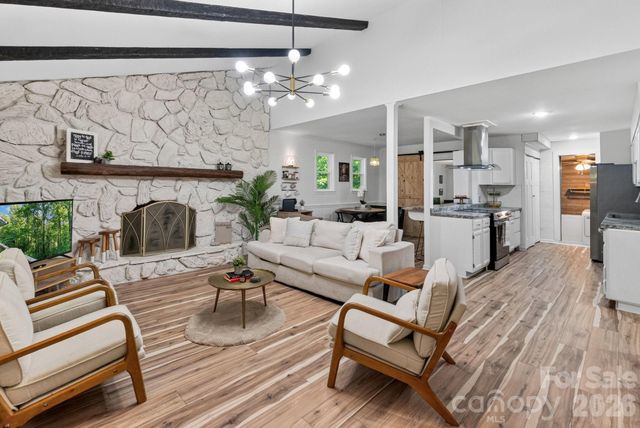 167 Dunlap Loop, Statesville, NC 28625