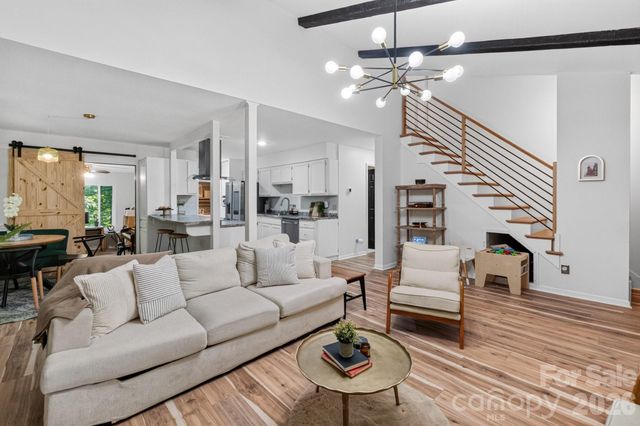 167 Dunlap Loop, Statesville, NC 28625