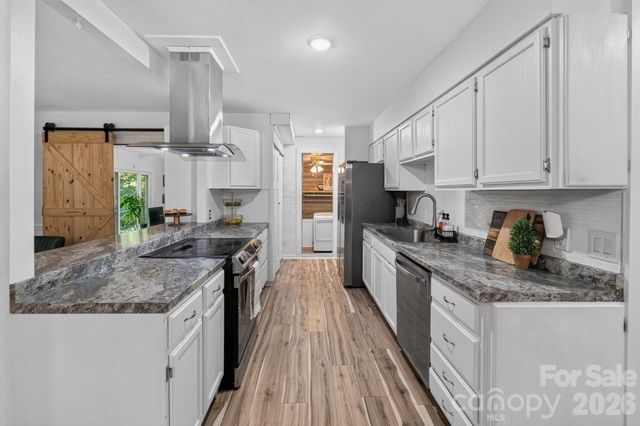 167 Dunlap Loop, Statesville, NC 28625