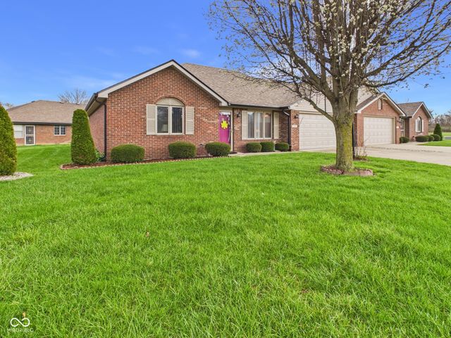 2819 Peachtree Court 38, Anderson, IN 46012