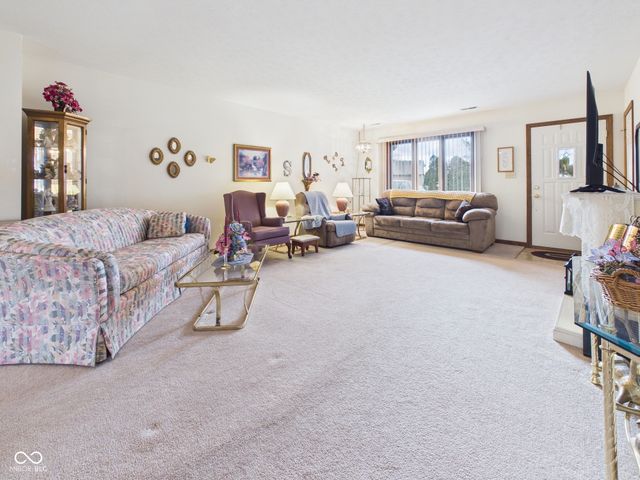 2819 Peachtree Court 38, Anderson, IN 46012