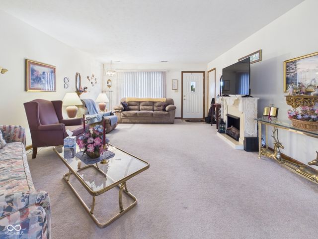 2819 Peachtree Court 38, Anderson, IN 46012