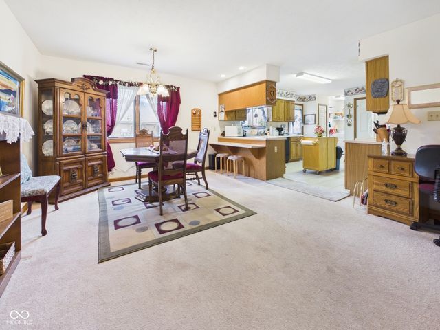 2819 Peachtree Court 38, Anderson, IN 46012