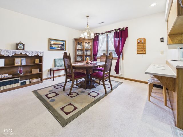 2819 Peachtree Court 38, Anderson, IN 46012