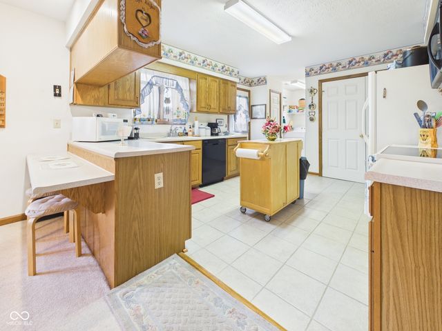 2819 Peachtree Court 38, Anderson, IN 46012