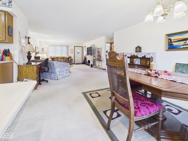 2819 Peachtree Court 38, Anderson, IN 46012