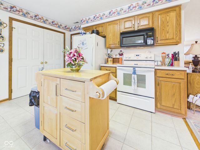 2819 Peachtree Court 38, Anderson, IN 46012