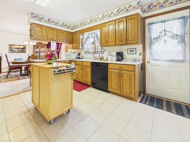 2819 Peachtree Court 38, Anderson, IN 46012