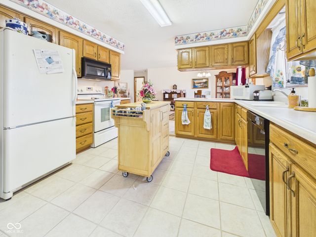 2819 Peachtree Court 38, Anderson, IN 46012