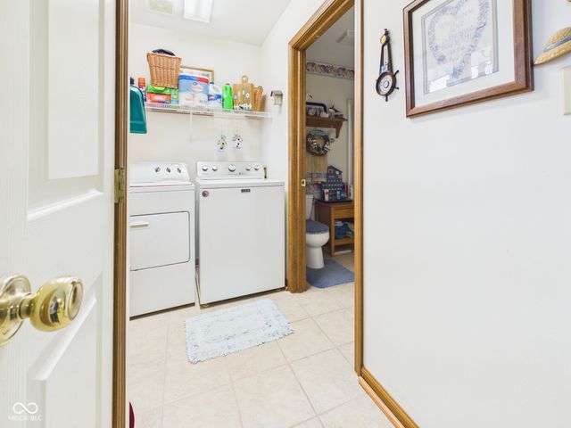 2819 Peachtree Court 38, Anderson, IN 46012