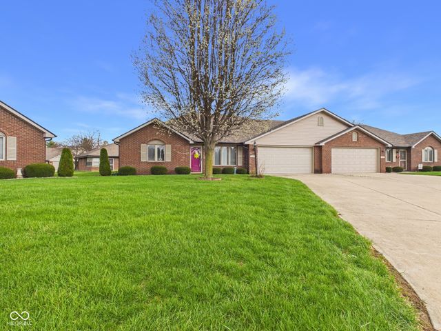 2819 Peachtree Court 38, Anderson, IN 46012