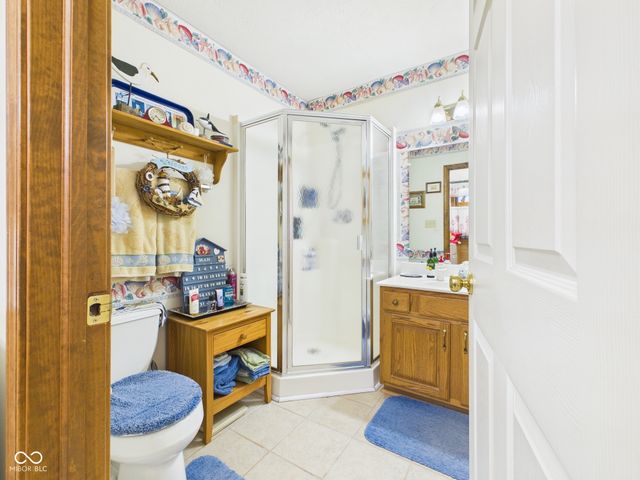 2819 Peachtree Court 38, Anderson, IN 46012