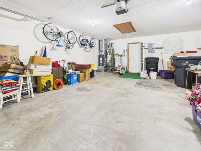 2819 Peachtree Court 38, Anderson, IN 46012